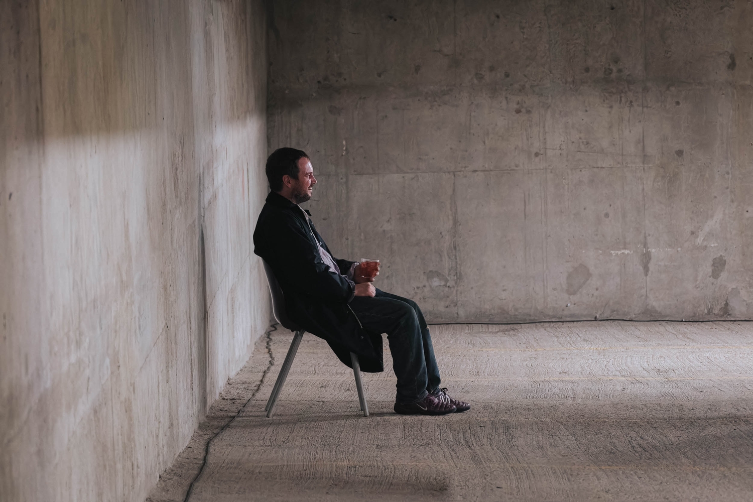 Oliver Leith, Garland at Bold Tendencies, 2025. Courtesy Bold Tendencies - H - © Dan John Lloyd - 46
