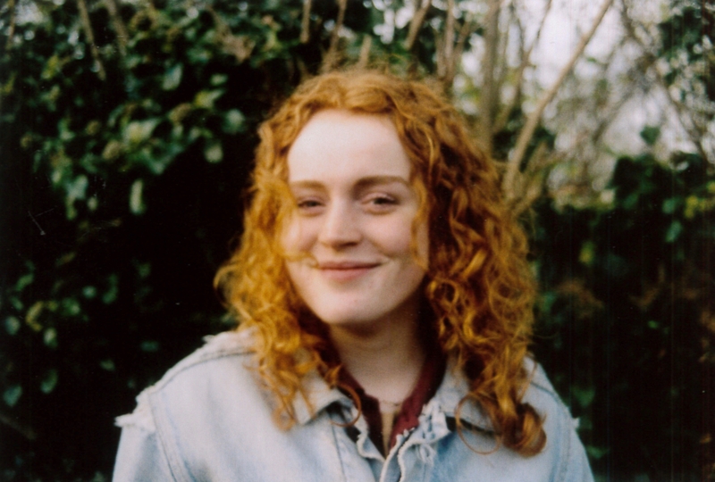 Joanna Ward headshot