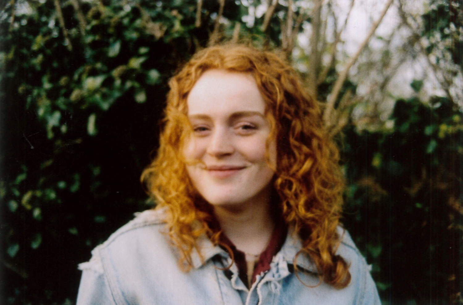 Joanna Ward headshot